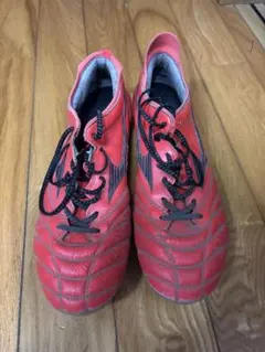 PUMA KING ミライJAPAN サッカースパイク24センチ未使用 - メルカリ