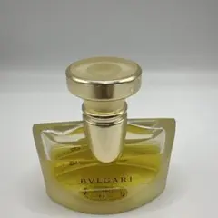 極美品】廃盤 希少 ブルガリプールファムオードパルファム30ml 箱付き