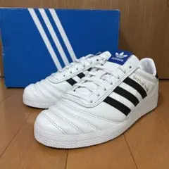 アディダス オリジナルス　スニーカー　ガゼル チーム GAZELLE TEAMのサムネイル