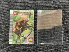 エレファスゾウカブトカード 2003年ムシキング - メルカリ