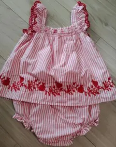 baby GAP 18−24（90）サイズ ワンピースのサムネイル