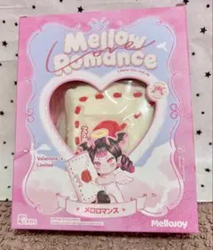 Mellojoy スクイーズ メロロマンス 告白 - メルカリ