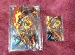 鬼滅の刃 無限列車編 無限城編 無限城決戦開幕 KV 煉獄 ② @2