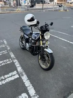 ゼファー750 車体　FX仕様のサムネイル