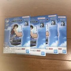 一番くじ　ワンピース　F賞　ACLLECT