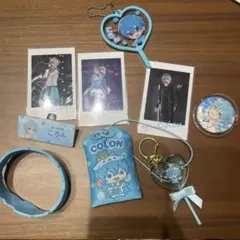 ころんくん　まとめ売り　すとぷり