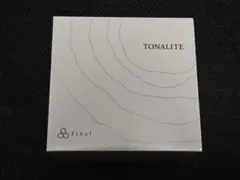 final TONALITE シリコンイヤーピース (TYPE-P) ブラック - メルカリ