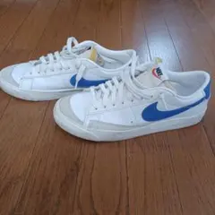 NIKE ブレザーロー DA6364-103、27cm