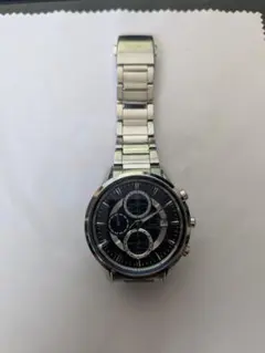 SEIKO WIRED V176-0AK0 ソーラー クロノグラフ メンズ腕時計のサムネイル