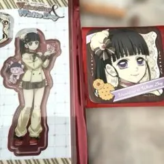 鬼滅の刃　栗花落カナヲ　バレンタイン＆ホワイトデー　バレンタイン　ホワイトデー