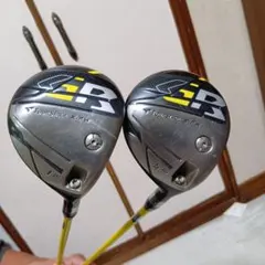 藤井和弘様用 ツアーAD MT5 R1最新テーラーメイドスリーブ付シャフト 藤井和弘様用 ツアーAD MT5 R1最新テーラーメイドスリーブ付シャフト