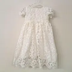 ベビードレス お食い初め セレモニー