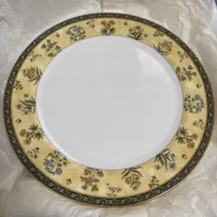 WEDGWOOD INDIA プレート 皿 英国製のサムネイル