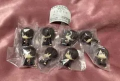 銀魂 3年Z組 銀八先生 ガチャガチャ まちぼうけ 高杉晋助