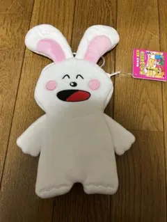 たべっこどうぶつ　ダイカットポーチ