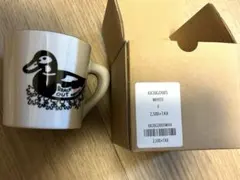 木梨サイクル HUMAN MADE マグカップセット木梨憲武 cup - メルカリ