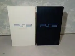 PS2 本体のみ 2台 まとめ売り ジャンク品 SCPH-55000 GT