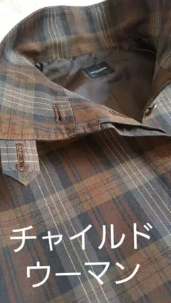 ※お値下げ☆CHILD WOMANコート☆