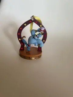 ディズニー ジーニー オーナーメント