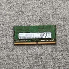 Samsung DDR4 メモリ 8GB 1Rx8 PC4-2133Vのサムネイル