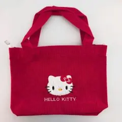 HELLO KITTY PEARLY GATES トートバッグ - メルカリ