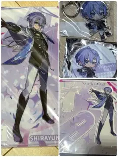 2026年最新】白雪レイドの人気アイテム - メルカリ