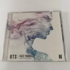 t.k1315♡様専用 BTS FACE YOURSELF CD