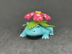 ポケモン　フィギュア　フシギバナ　モンコレ