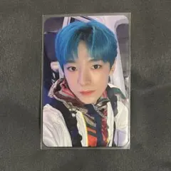 NCT WISH ユウシ songbird jump up トレカ NCT WISH songbird ラキドロ JUMPUP トレカ ユウシ - メルカリ