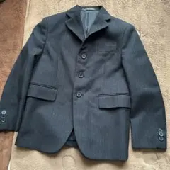 フォーマル　スーツ　キッズ　ボーイズ　120