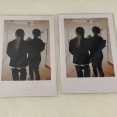 いれいす ぴよにき りうら 悠佑 実写チェキ