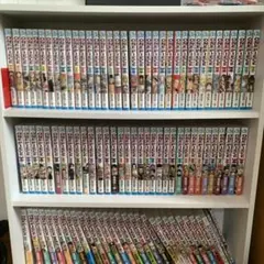 ワンピース 全巻セット 尾田栄一郎