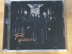 Fair Warning Brother's Keeper CD