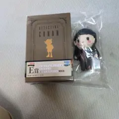 名探偵コナン　セガラッキーくじ　E賞