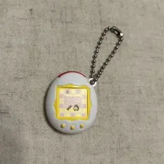 たまごっちミニチュアチャームコレクション3 いちごっち