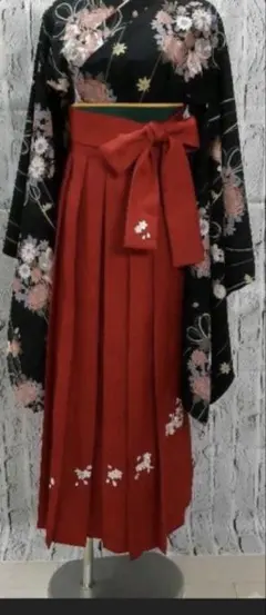 160cmキャサリンコテージ袴セット