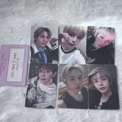 RIIZEショウタロウ トレカ