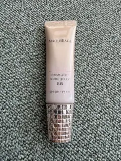 マキアージュ　ドラマティックヌードジェリーBB