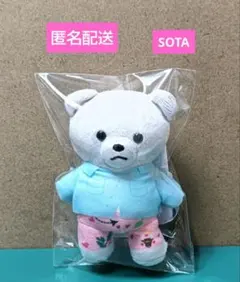 2026年最新】sota ぬいぐるみの人気アイテム - メルカリ