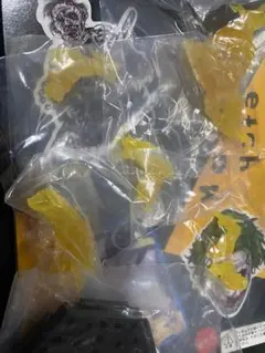 モンハン フィギュア ヌシジンオウガ