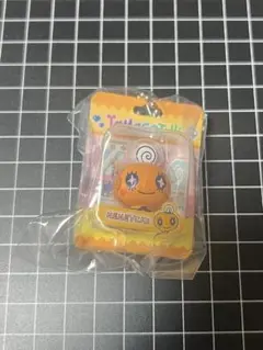 たまごっち　ブリスターパッケージコレクション　めめっち ガチャガチャ