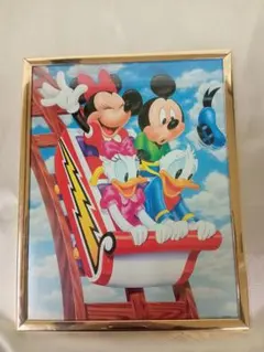 1998年SEGAアミューズメント専用景品　ディズニークラシックスアートプレート 新品未開未使用ディズニー クラシックス アートプレート A - メルカリ