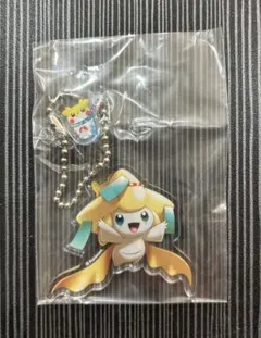 ジラーチ ストラップ pokemon time ポケモンセンター限定 - メルカリ