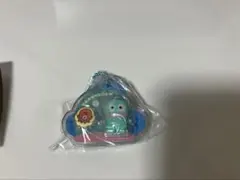 サンリオキャラクターズ パッケージチャーム&チョコボーロ ハンギョドン