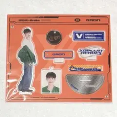 2026年最新】xdinary heroes がおんの人気アイテム - メルカリ