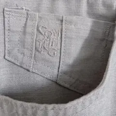 EDWIN Something 薄手カジュアルパンツ 31X32のサムネイル