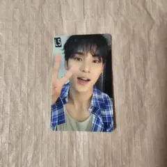 SEVENTEEN セブチ 会場限定 東京ドーム weverse ミンギュ