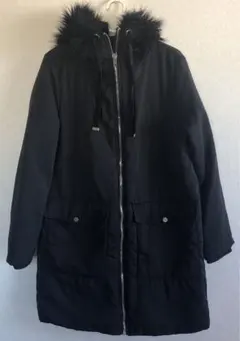 モッズコート l