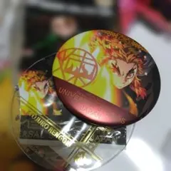 缶バッジ　1こ
