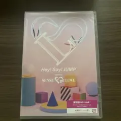 Hey!Say!JUMP/Hey!Say!JUMP LIVE TOUR SEN…